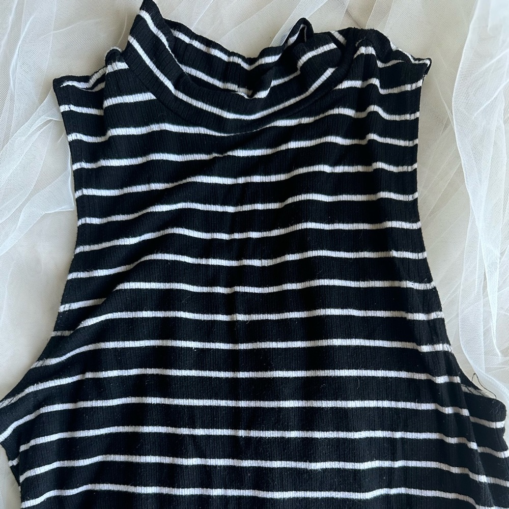 American Eagle Bodysuit